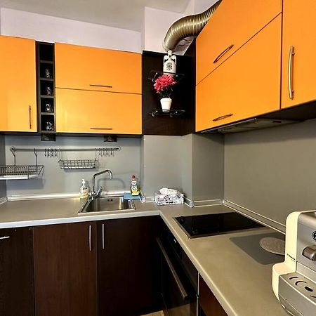 Cozy Flat In Central Софія Екстер'єр фото
