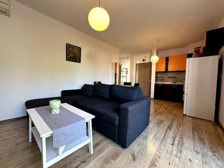 Cozy Flat In Central Софія Екстер'єр фото
