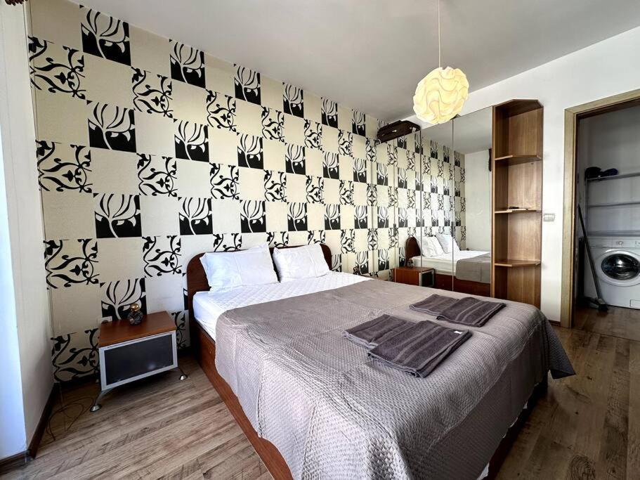 Cozy Flat In Central Софія Екстер'єр фото